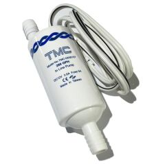 24V Mazot Transfer Pompası