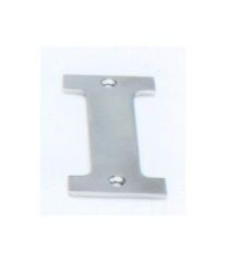 I Kabartma Harf Paslanmaz, 316 Kalite