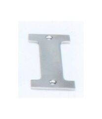 I Kabartma Harf Paslanmaz, 316 Kalite