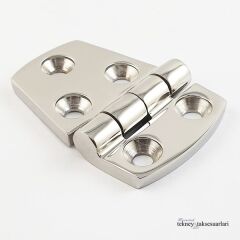 MENTEŞE 38 X 56 X 4MM 316 KALİTE