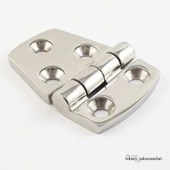 MENTEŞE 56 X 38 X 4,5 mm, 316 KALİTE