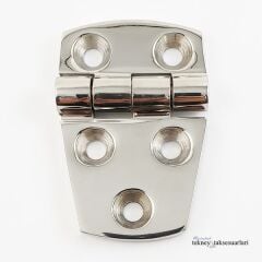 MENTEŞE 56 X 38 X 4,5 mm, 316 KALİTE