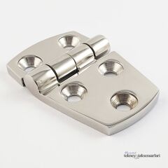 MENTEŞE 56 X 38 X 4,5 mm, 316 KALİTE