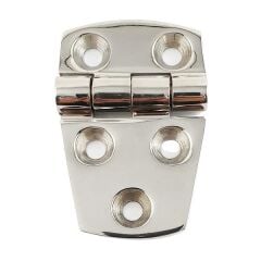 MENTEŞE 56 X 38 X 4,5 mm, 316 KALİTE