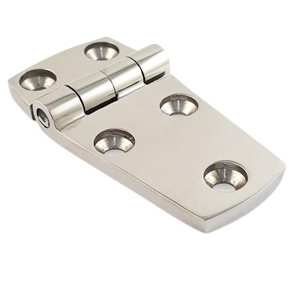 MENTEŞE 75 X 38 X 4,5 mm  316KALİTE