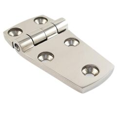 MENTEŞE 75 X 38 X 4,5 mm  316KALİTE