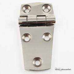 MENTEŞE 75 X 38 X 4,5 mm  316KALİTE