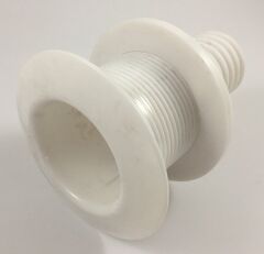 3/4'' Hortum için Borda çıkışı