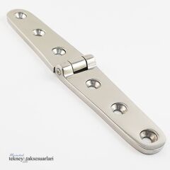 MENTEŞE 27 X 160 X 4MM 316 KALİTE