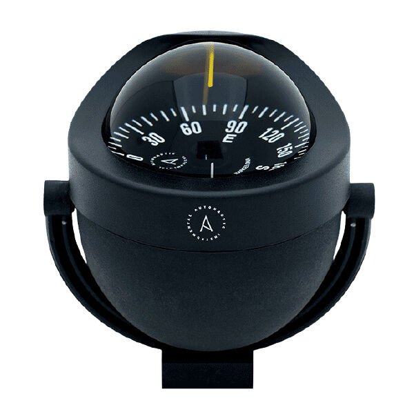 Autonautic Pusula C12-001 Siyah