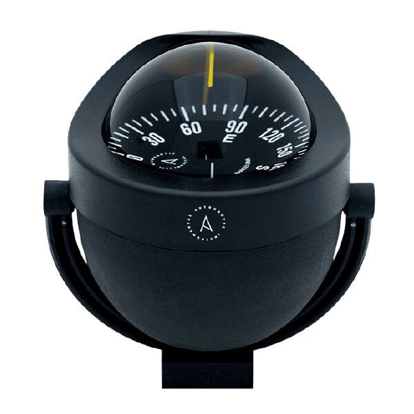 Autonautic Pusula C12-001 Siyah