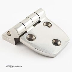 54 X 37 X 4,5 mm,316 KALİTE