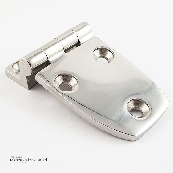 70 X 37 X 4,5 mm 316 KALİTE