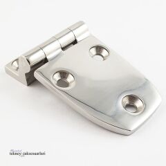 MENTEŞE 38 X 76 X 4MM 316 KALİTE