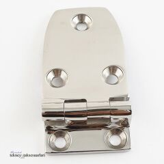 70 X 37 X 4,5 mm 316 KALİTE