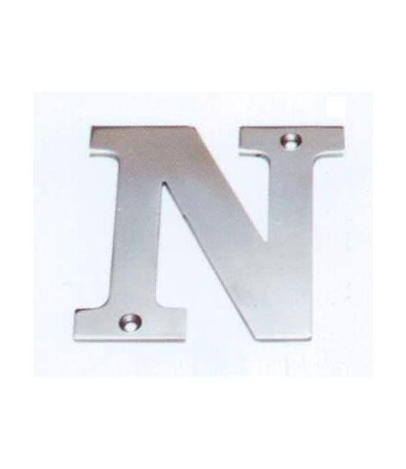 N Kabartma Harf Paslanmaz, 316 Kalite
