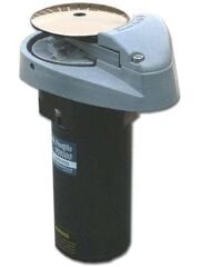 South Pacific VN 600 12V Dik Irgat - 6mm Kavelata / Fiber Takviyeli Gövde