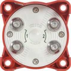 Blue Sea Systems e-Serisi Dual Circuit Devre Kesici