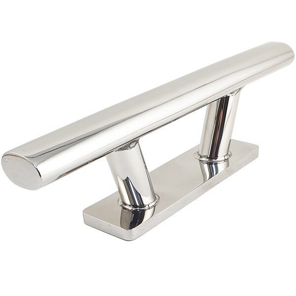 Paslanmaz Koç Boynuzu V Tip