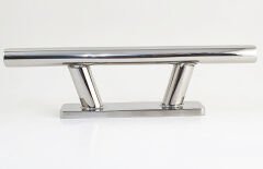 Paslanmaz Koç Boynuzu V Tip