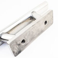 Paslanmaz Koç Boynuzu V Tip