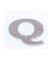 Q Kabartma Harf Paslanmaz, 316 Kalite