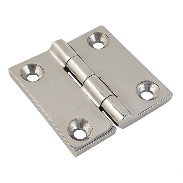 MENTEŞE 50 X 50 X 4MM 316KALİTE