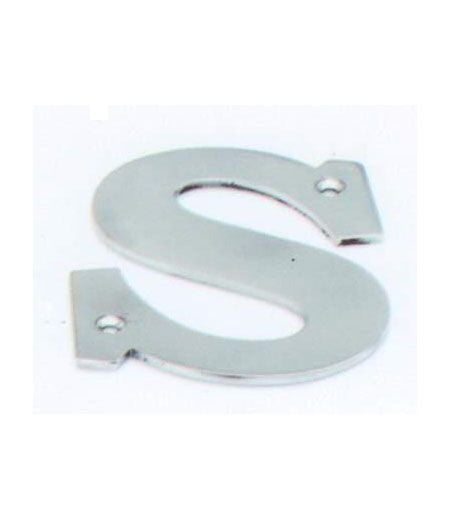 S Kabartma Harf Paslanmaz, 316 Kalite