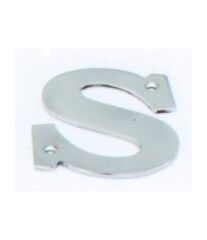 S Kabartma Harf Paslanmaz, 316 Kalite