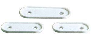 Koç boynuzları için alt montaj pulu UYGUN KOÇ BOYNUZU 4036120