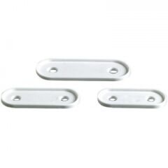 Koç boynuzları için alt montaj pulu UYGUN KOÇ BOYNUZU 4036120