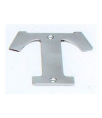 T Kabartma Harf Paslanmaz, 316 Kalite