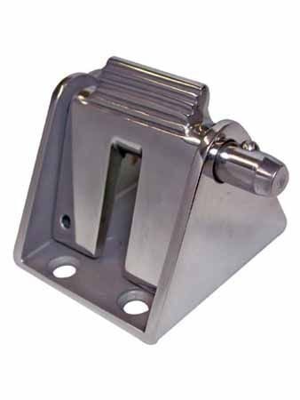 Ø 8 - 10 mm Zincir Stoperi  / Bosa Kancası