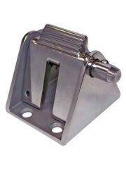 Ø 8 - 10 mm Zincir Stoperi  / Bosa Kancası