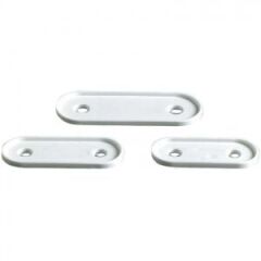 Koç boynuzları için alt montaj pulu.  UYGUN KOÇ BOYNUZU 4036125