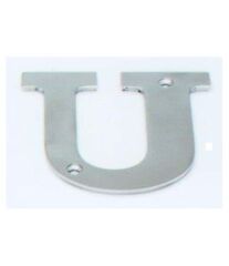 U Kabartma Harf Paslanmaz, 316 Kalite