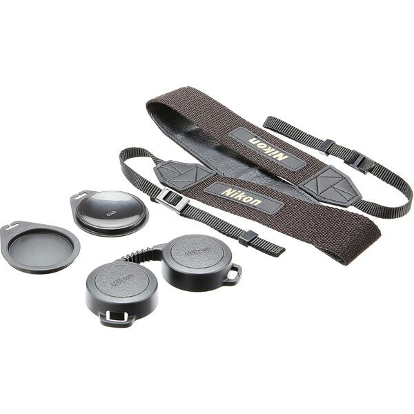 Nikon Aculon A211 7x50 Denizci Tipi El Dürbünü