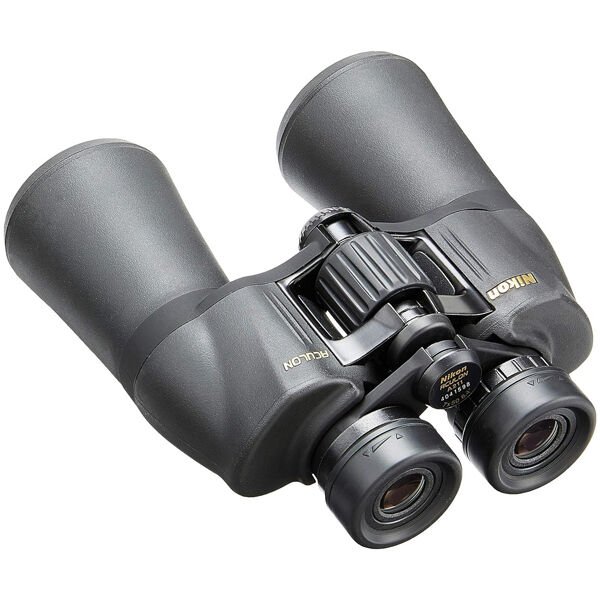 Nikon Aculon A211 7x50 Denizci Tipi El Dürbünü