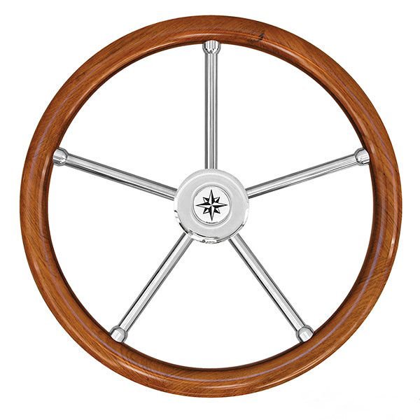 Dümen Simidi 50 cm Tik - Tipo.6N