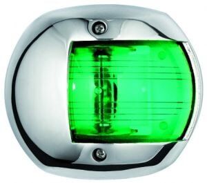 Classic 12 seyir fenerleri