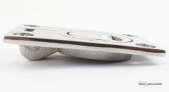 GÖMME KULP 44 X 63mm  316 KALİTE