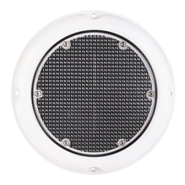 Solar Havalandırma Fanı 217mm - Açma/Kapama (On-Off) Düğmeli