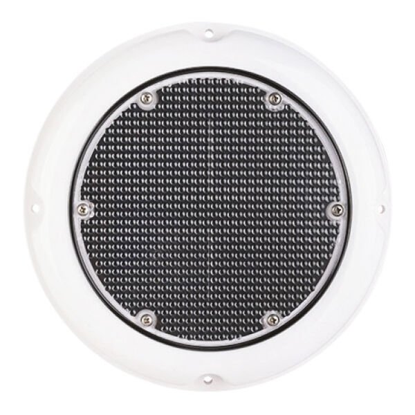 Solar Havalandırma Fanı 217mm - Açma/Kapama (On-Off) Düğmeli