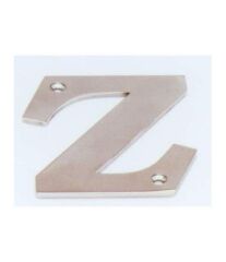 Z Kabartma Harf Paslanmaz, 316 Kalite