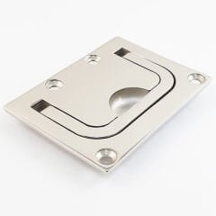 GÖMME KULP 56 X 75mm  316 KALİTE