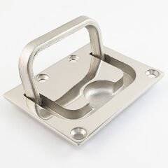 GÖMME KULP 56 X 75mm  316 KALİTE