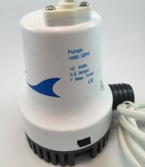 1000gph 12V Sintine Pompası