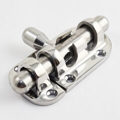 15 - 45 Paslanmaz Sürgü Kilit