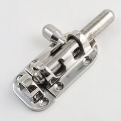 15 - 45 Paslanmaz Sürgü Kilit