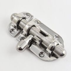 15 - 45 Paslanmaz Sürgü Kilit